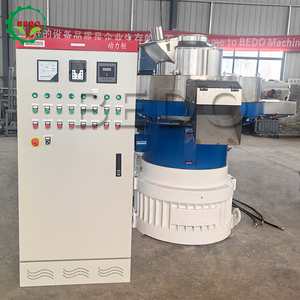 Máquina de <span class=keywords><strong>pellets</strong></span> de biomasa Línea de cáscara de arroz Molino de <span class=keywords><strong>pellets</strong></span> de madera - Product Image 3