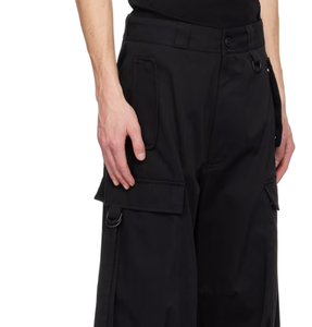 <strong>Gor</strong> Kid Men's High Waist Red Satreat Tactico Running Tapered Techwer Substall <strong>Pant</strong> Outdoor New Thermol Stretch Cargo <strong>Pants</strong> - Product Image 6