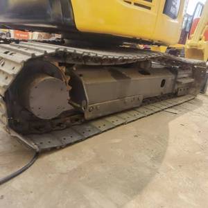 Excavadora pequeña de segunda mano PC55mr 5.5ton - Product Image 2