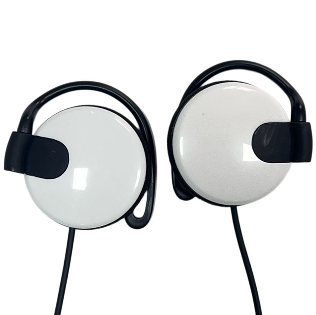 Wholesale  Earphone Wired Ear-hook for Tour Guide Meeting