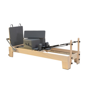 Peralatan Pilates reparasi Aksesori pegas Pilates Para Chama De Pilates - Product Image 6
