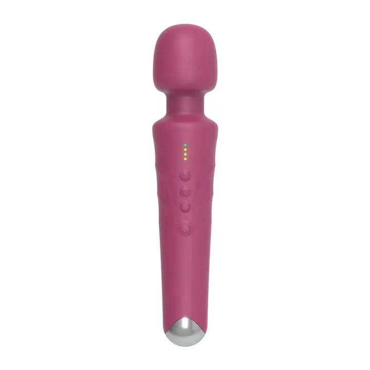 AV Wand Rabbit Vibrators Vibrating Sex Toy for Women's Clitoral Stimulation Genre of Vibrators
