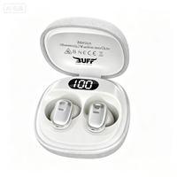 Écouteurs sans fil TWS Tensouny JL7003D8 avec chargement Type-C, autonomie de 180h en veille, pour musique et appels