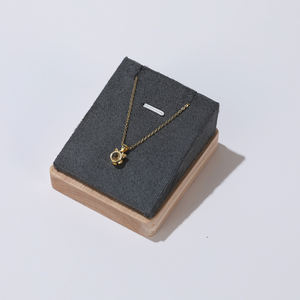 Présentoir de Luxe pour Bijoux : Ensemble Complet de Supports Personnalisables pour Bracelets, Colliers, Bagues et Boucles d'Oreilles – Idéal pour Magasins de Bijoux et Vente en Gros - Product Image 5