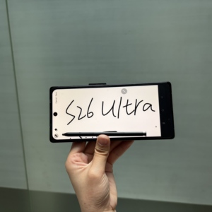 Teléfono Inteligente 2026 s26 ultra 256GB 512GB Doble SIM Original Android 15.0 Desbloqueado Enviado a China con Envío Gratuito - Product Image 5