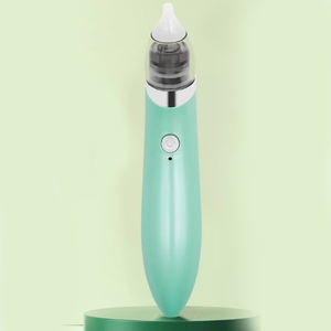 Vente en gros OEM Aspirateur nasal électrique pour <span class=keywords><strong>nouveau</strong></span>-<span class=keywords><strong>né</strong></span> - Product Image 3
