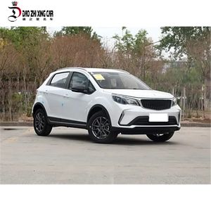 Prix bon marché 2025 Geely Livan X3 Pro Small <span class=keywords><strong>Suv</strong></span> Best-seller Utilisé avec voiture familiale à volant gauche de 1,5 l Manualr en stock - Product Image 6