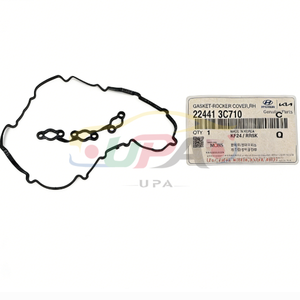 22441-3C710 224413C710 GASKET-ROCKER COVER,RH for hyun-dai ki-a 22441 3C710 - Product Image 1