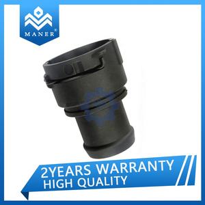 MANER 7M3122291 Connecteur <span class=keywords><strong>de</strong></span> tuyau <span class=keywords><strong>de</strong></span> <span class=keywords><strong>liquide</strong></span> <span class=keywords><strong>de</strong></span> <span class=keywords><strong>refroidissement</strong></span> moteur pour Audi VW <span class=keywords><strong>Golf</strong></span> Passat Jetta - Product Image 2