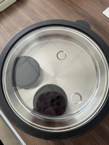 Phong Cách Mới Thép Không Gỉ Bát Salad Set Với Kín Nắp Bền Nhà Đồ Ăn Nhà Bếp Trộn Bát Cho Salad - Product Image 3