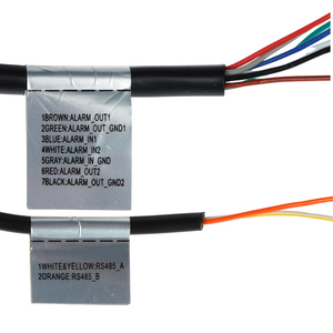 DH IPC-PFW81642-A180 4 * 4 MP Multi-Sensor 180 °   Cámara de Red Panorámica Tipo Bala Wizmind <span class=keywords><strong>con</strong></span> Conteo de Personas - Product Image 5
