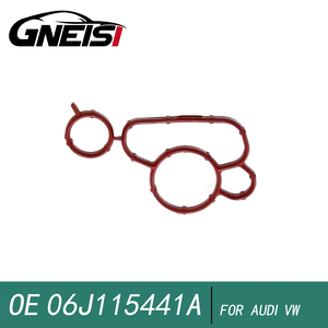 ปะเก็นหม้อน้ำมันเครื่อง เหมาะสำหรับเครื่องยนต์ Volkswagen และ Audi EA888 - Product Image 3