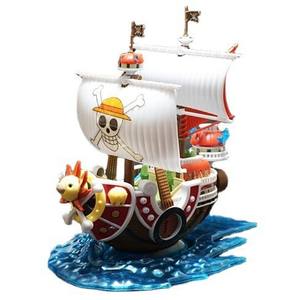 HY Japan <span class=keywords><strong>Anime</strong></span> Going Merry Thousand Sunny Personaggi <span class=keywords><strong>Anime</strong></span> Modelli Action Figure Giocattoli - Product Image 2