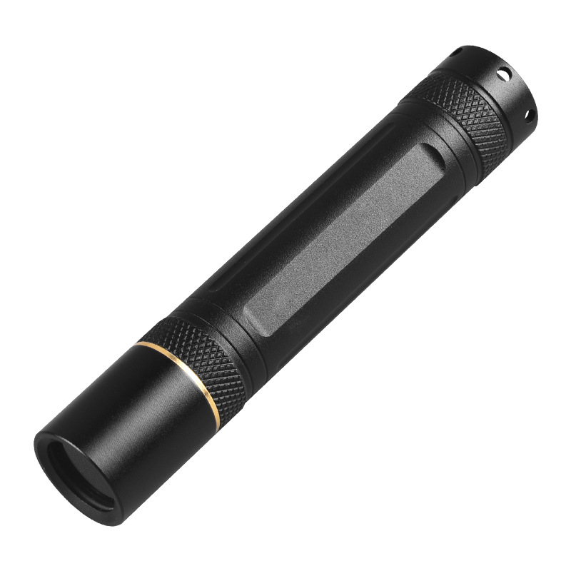 Lampe de poche UV