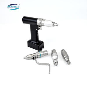 Herramientas eléctricas veterinarias quirúrgicas multifunción traumatología tulang medis e katalog Bor <span class=keywords><strong>ortopedi</strong></span> - Product Image 3