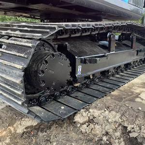 二手挖掘机日立ZX200 ZX200-3 ZX200-6 20吨日本进口原装包装 - Product Image 6