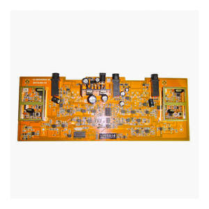 Thiết bị điện tử pcba nguyên mẫu nhà sản xuất tùy chỉnh in bảng mạch <span class=keywords><strong>PCB</strong></span> lắp ráp nhà máy - Product Image 3