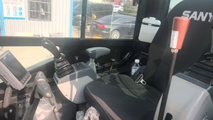 Used SANY <b>Excavators</b> SY26U with Nice Performance SANY SY 26U SY95C-9 SY60C SY75C SY65C SY65C-9 SY75C-<b>8</b> SC75C-9 Cheap Price <b>Sale</b> - Product Image 6