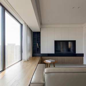 Armoire élégante à portes à fermeture douce, avec fonctions d'organisation intégrées, nouveau style pour le mobilier de la maison, chambre à coucher, salle à manger - Product Image 2