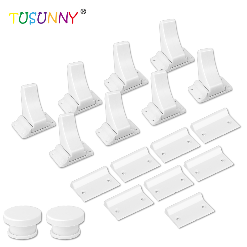 Детский замок безопасности для защиты двери шкафа замок дети ящик шкафчик для безопасности замки