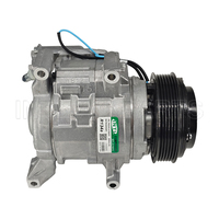Compresor de aire 2005 10SR15C para HONDA STEPWGN (1/2 _) 2009-447160 3104-
