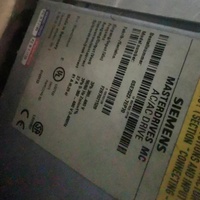 6SE7022-7EP70 SIMOVERT MASTERDRIVES MC Inversor PLC