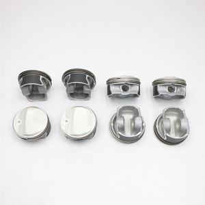 Kits de pistones para motor OEM 11257840922 1125784091 S65B40 4.0L V8 para BMW M3 E90 E92 E93 M5 E60 STD 92mm - Product Image 1