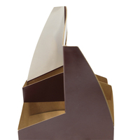Custom Eco Friendly Shipping Cardboard Paper Boxes for Sale