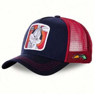 Custom 5 Panel Mens Mesh Trucker Caps Applique Embroidered <b>Patch</b> Gorras Trucker Hats - Product Image 5
