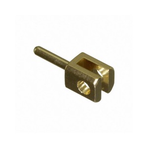 Connecteurs PCB 3620-1-32-15-00-00-08-0 Connecteur de bornes PC à une extrémité 3620 Or 1.02mm Dia 3620-1-32-15-00 Bord de carte - Product Image 1