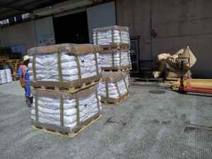 Oxalic Acid Dihydrate เกรดอุตสาหกรรม CAS 6153-56-6 - Product Image 2