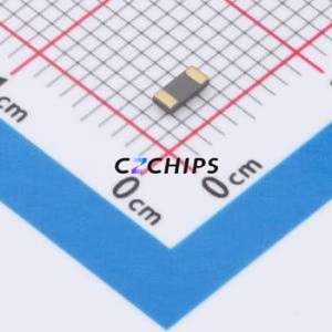 3131M-32.768DW08LLL Crystal (Passive) SMD3215-2P Crystal Oscillator SMD Crystal Oscillator 32.768kHz 20ppm 8pF - Product Image 2