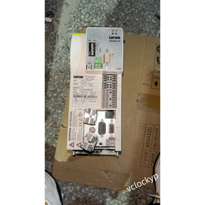 โมดูลแกนเซอร์โว LENZE ECSEA008C4B ซีรีส์ ECS ใหม่ - Product Image 6
