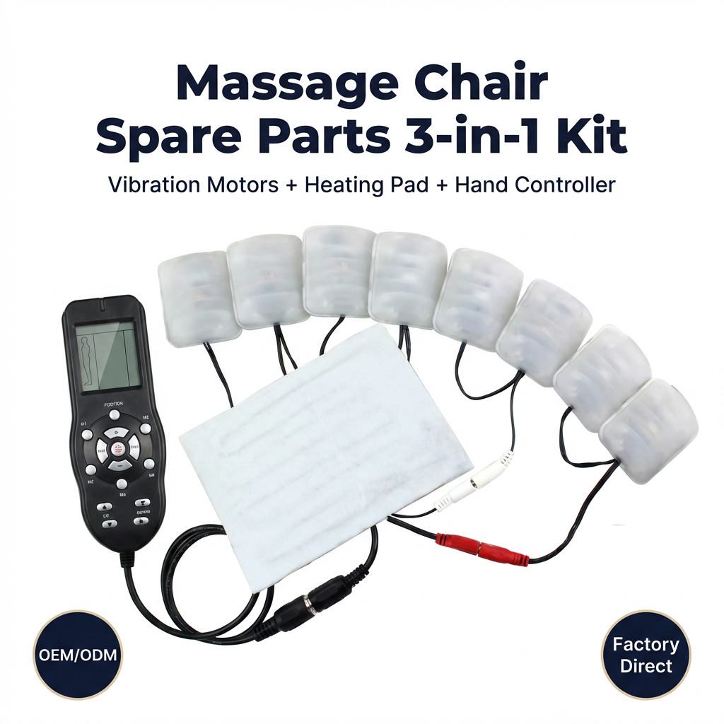 Power Seat Massage Motors - Ultimate Comfort Solutions