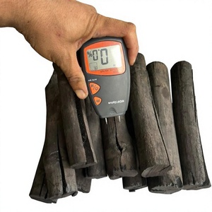 Vinagreen BBQ White <b>Coal</b> Sticks (Wood) Ash Content 2% Durable Long-Lasting Export Standard 100% Free Tax - Product Image 1