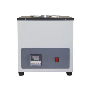 Analizador de Residuos de Carbono, Productos para el Método de Horno, Máquina de Prueba de Residuos de Carbono, Probador de Residuos de Carbono - Product Image 1