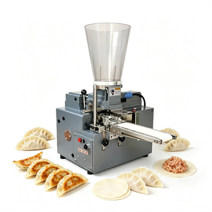 Productos al por Mayor 	      Máquina para Hacer Empanadas <span class=keywords><strong>y</strong></span> Pasteles 	       Máquina para Hacer <span class=keywords><strong>Dumplings</strong></span> Pequeños 	         Prensa para Empanadas - Product Image 2