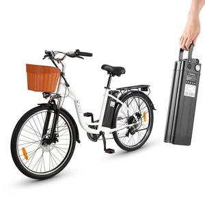 26 pulgadas bicicleta eléctrica bicicleta moto montaña Ebike bicicleta carretera <span class=keywords><strong>E</strong></span> para los adultos eléctrico Scooter Eléctrico de la bicicleta - Product Image 1