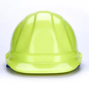 Casco de seguridad para trabajadores de mantenimiento de construcción ferroviaria - Product Image 3