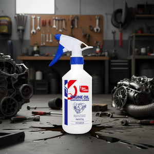 Biaobang Engine Oil Cleaner 470g <b>Spray</b> <b>Bottle</b> VD10053 - Product Image 2