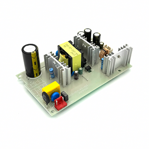 เครื่องกรองผักและผลไม้ 75W PCBA วงจรควบคุมเครื่องกรองอาหารในครัวเรือน - Product Image 4