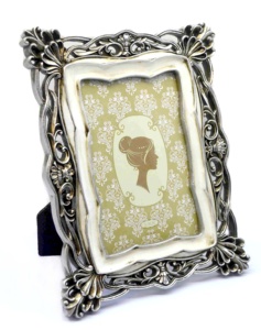 Lixinxing <strong>photo</strong> <strong>frame</strong> <strong>innovative</strong> <strong>design</strong> carved gold resin environmentally friendly support oem - Product Image 4