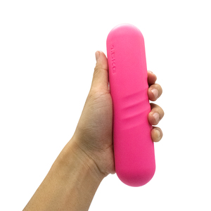 Custom logo ODM OEM Silicone Barbell Set Iron <b>Strength</b> <b>Training</b> Yoga Pilates Dumbbell <b>Strength</b> <b>Training</b> Dumbbell Weight Bar - Product Image 1