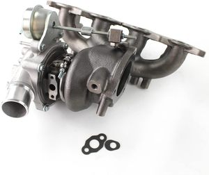 HY01TBC Turbocompresseur 28231-2B760 16399980016 16399700010 Turbo pour 2012- Veloster <span class=keywords><strong>SR</strong></span> 16399700010 16399880016 - Product Image 4