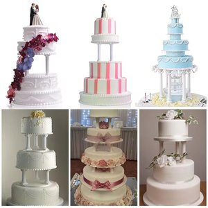 Supporto <span class=keywords><strong>per</strong></span> <span class=keywords><strong>Torta</strong></span> a Colonna Romana in Plastica, 3 Misure, Pilastri Decorativi <span class=keywords><strong>per</strong></span> Torte <span class=keywords><strong>per</strong></span> Matrimoni, Compleanni, Decorazione <span class=keywords><strong>Fai</strong></span>-<span class=keywords><strong>da</strong></span>-<span class=keywords><strong>Te</strong></span> - Product Image 6