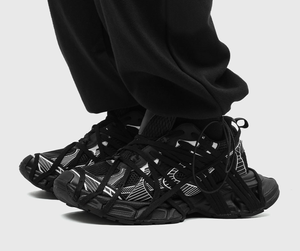 Scarpe da Ginnastica Stile Parigino Effetto Invecchiato Spider-Man con Lacci Leggere Primaverili/Estive di Tendenza per Coppie - Product Image 2
