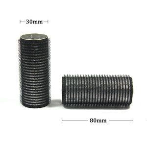 Royaume-uni meilleur vente produits individu tenant long rouleau de cheveux pour <span class=keywords><strong>la</strong></span> maison curl utilisation de cheveux - Product Image 6