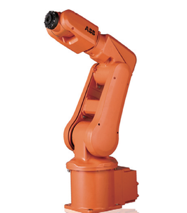 Latest General <b>Mini</b> <b>Robotic</b> Arm 6 Axis IRB 120 High Accuracy 1 Year Warranty US Origin Multi-Voltage Used for Handling Assembly - Product Image 5