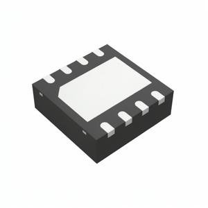 Electronic Chips Component TPS79601DRBRG4 Power Management (PMIC) Original 8 VDFN Exposed Pad - Product Image 1