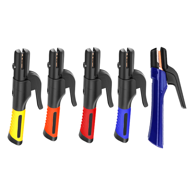 Промышленный уровень, сварочный зажим, держатель сварочного электрода 300A 500A 800A